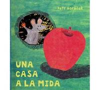 Uma Casa A La Mida - [Livre en VO] Horacek, Petr (Auteur)