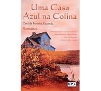 Uma Casa Azul na Colina