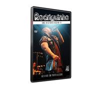 Uma Historia Assim 3: Ao Vivo Em Porto Alegre