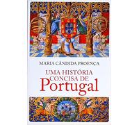 Uma Historia Concisa de Portugal