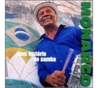 Uma Historia Do Samba [Import]