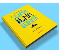 uma ilha nao tao deserta