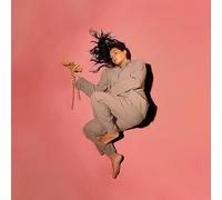 Uma - Jai [Vinyl Lp] Colored Vinyl