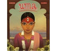 Uma, la petite déesse