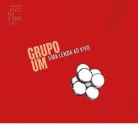 Uma Lenda Ao Vivo Jazz Na Fabrica [Import]