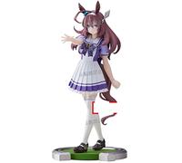 Uma Musume Figurine en PVC Pretty Derby Mihonoburubon Banpresto