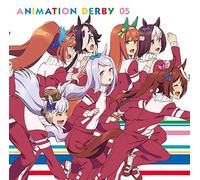 UMA MUSUME PRETTY DENIMATION DERBY 05 - Uma Musume Pretty Denimation Derby 05