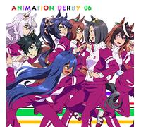 UMA MUSUME PRETTY DERBY DERB - Uma Musume Pretty Derby Derb