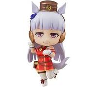 Uma Musume Pretty Derby - Figurine Nendoroid Gold Ship 10 cm G