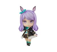 Uma Musume Pretty Derby - Figurine Nendoroid Mejiro Mcqueen 10 Cm