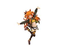 UMA Musume Pretty Derby - Lucrea Mayano Top Gun - Statuette 20cm