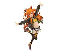 UMA Musume Pretty Derby - Lucrea Mayano Top Gun - Statuette 20cm