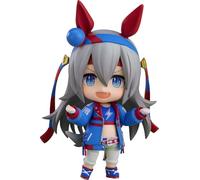 Uma Musume Pretty Derby Nendoroid Figurine Tamamo Cross 10 cm