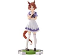 Uma Musume Pretty Derby Sakura Laurel Figurine