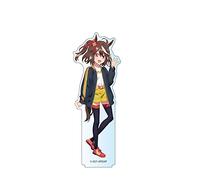 Uma Musume Pretty Derby Season 2 Deca Support Acrylique Kitasan Noir