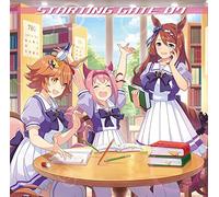 UMA MUSUME PRETTY DERBY STARTIE 07 - Uma Musume Pretty Derby Startie 07