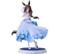 Uma Musume Pretty Derby Statue PVC 1/7 Douche de Riz : Le Jour Que Je rêvais de 24 cm