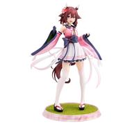 Uma Musume Pretty Derby Statue PVC 1/7 Sakura Chiyono O 24 cm