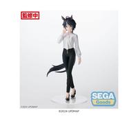 Uma Musume Pretty Derby - Statuette Luminasta Fuji Kiseki 21 Cm