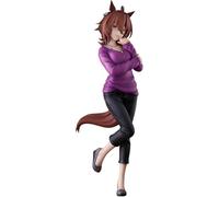 Uma Musume Pretty Derby Trio-Try-iT Figurine Agnestaki