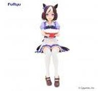 Uma Musume - Special Week - Statuette Pvc Noodle Stopper 15cm