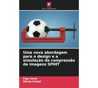 Uma nova abordagem para o design e a simulação da compressão de imagens SPIHT