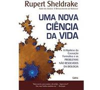 Uma Nova Ciência Da Vida Rupert Sheldrake (Auteur)