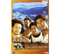 Uma Onda No Ar / Radio Favela