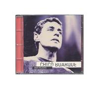 Chico Buarque – Uma Palavra – BMG