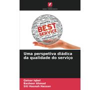 Uma Perspetiva Diádica Da Qualidade Do Serviço