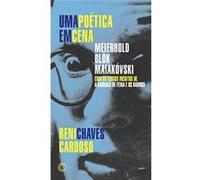 Uma Poética Em Cena Revi Chaves Cardoso (Auteur)