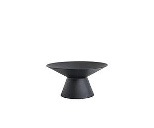 Uma Tealight Black