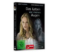 Uma Thurman,Evan Rachel Wood,Eva Amurri - Das Leben Vor Meinen Augen [Import]
