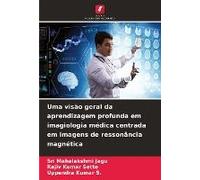 Uma Visão Geral Da Aprendizagem Profunda Em Imagiologia Médica Centrada Em Imagens De Ressonância Magnética