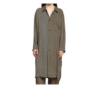 UMA Wang, Homme, Manteaux, Beige, Taille: L Cooly Coat