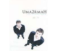 Uma2rman. Kuda privodyat mechty (Gift Edition) [Uma2rman. Куда приводят мечты (Подарочное издание)]