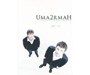 Uma2rman. Kuda privodyat mechty (Gift Edition) [Uma2rman. Куда приводят мечты (Подарочное издание)]