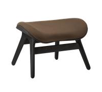 Umage A Conversation Piece Ottoman Chêne Noir /Mocca