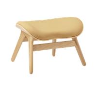 Umage A Conversation Piece Ottoman Chêne/Summer Shine