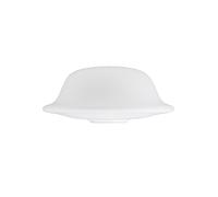 Umage Abat-jour Butler Ø30 cm Blanc