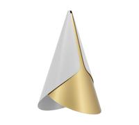 Umage Abat-jour Cornet Nuance mist-brass