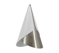 Umage Abat-jour Cornet Nuance mist-steel