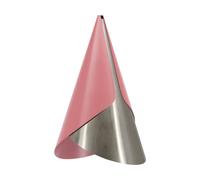 Umage Abat-jour Cornet Nuance rose-steel