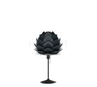 Umage Aluvia Santé Lampe de table noir anthracite/noir , Vente d'entrepôt, neuf, emballage d'origine