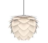 Umage Aluvia Suspension blanc, câble noir , Vente d'entrepôt, neuf, emballage d'origine