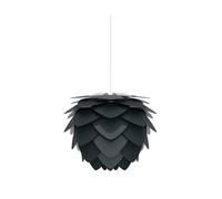 UMAGE Aluvia Suspension Pendelleuchte, anthracite
