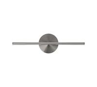 Umage Applique murale Omni mini Brushed steel