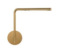 Umage Applique murale Omni Pivot Brass