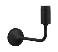Umage Applique murale Santé Wall 29.5x22.6 cm Noir