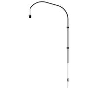 UMAGE Applique Willow Gestell - à un bras - noir